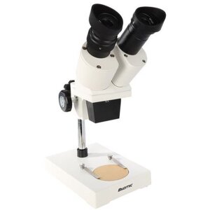 Byomic Stereo Microscop BYO-ST2 - Microscop de calitate...