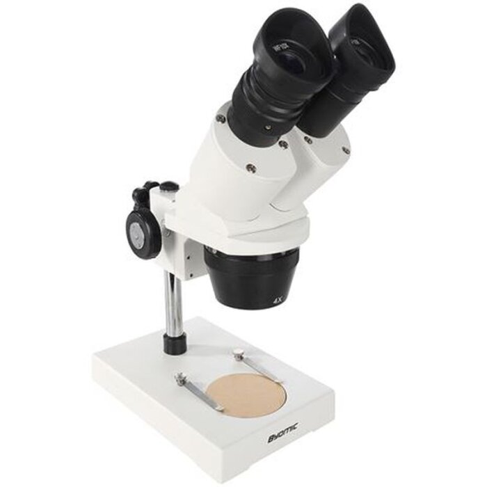 Byomic Stereo Microscop BYO-ST3 - Instrument profesional de laborator