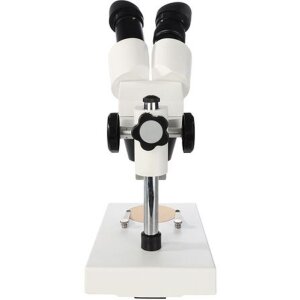 Byomic Stereo Microscop BYO-ST3 - Instrument profesional de laborator