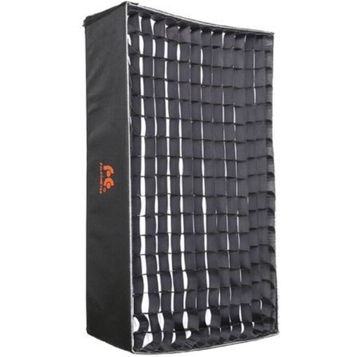 Falcon Eyes RX-18SBHC III Softbox Pânză de difuzie Honeycomb pentru RX-18TDX III