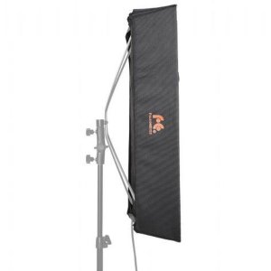 Falcon Eyes RX-18SBHC III Softbox Pânză de difuzie Honeycomb pentru RX-18TDX III