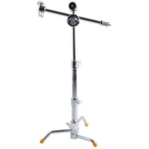 StudioKing Pocket C-Stand PCS-6202 Suport de lumină compact