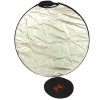 Falcon Eyes reflector 5 în 1 cu mâner RFEG-32SLG 82 cm