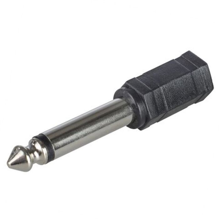 Falcon Eyes 292205 Adaptor fișă jack SCA-36 de la 3,5 la 6,3 mm