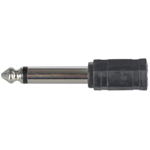 Falcon Eyes 292205 Adaptor fișă jack SCA-36 de la 3,5 la 6,3 mm