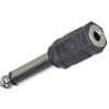 Falcon Eyes 292205 Adaptor fișă jack SCA-36 de la 3,5 la 6,3 mm