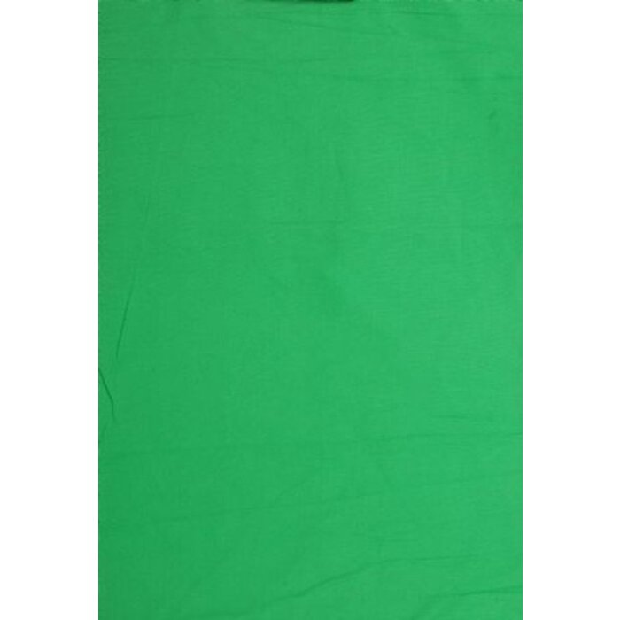 Falcon Eyes fundal textil BCP-10 2.9x5 m Chroma Green lavabil