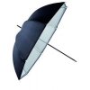 Falcon Eyes URN-48TSB1 Reflex Umbrelă difuz alb argintiu-negru capac 122cm