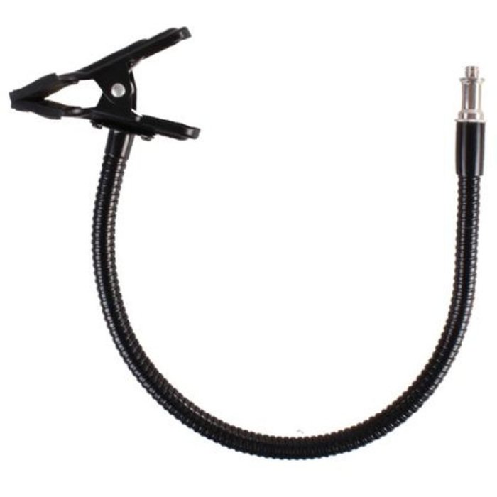 Falcon Eyes clemă de arc Flex Arm Spigot NCLG-30S 50 cm universal