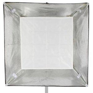 Linkstar Softbox pliabil QSSX-7575 75x75 cm