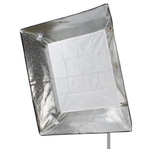 Linkstar Softbox pliabil QSSX-7575 75x75 cm