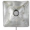 Linkstar Softbox pliabil QSSX-7575 75x75 cm