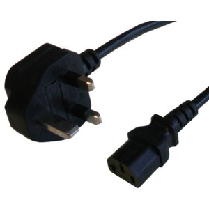 Falcon Eyes cablu de alimentare UK adaptor 5m 13A...