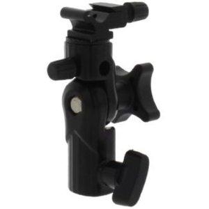 Falcon Eyes CLD-14 Suport de înclinare montare pantof fierbinte 1/4" filet spigot trepied