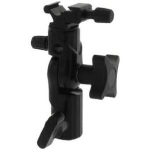 Falcon Eyes CLD-14 Suport de înclinare montare pantof fierbinte 1/4" filet spigot trepied