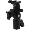 Falcon Eyes CLD-14 Suport de înclinare montare pantof fierbinte 1/4" filet spigot trepied