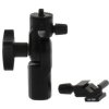 Falcon Eyes CLD-14 Suport de înclinare montare pantof fierbinte 1/4" filet spigot trepied