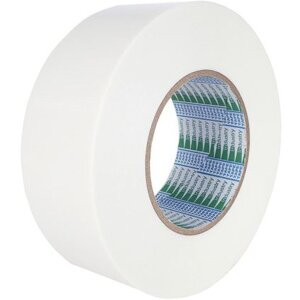 Falcon Eyes Gaffer Tape Alb 5 cm x 50 m