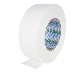 Falcon Eyes Gaffer Tape Alb 5 cm x 50 m