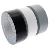 Falcon Eyes Gaffer Tape Alb 5 cm x 50 m