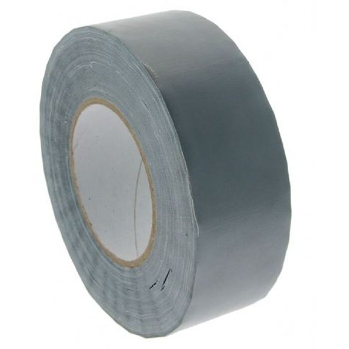 Falcon Eyes Gaffer Tape gri 5 cm x 50 m