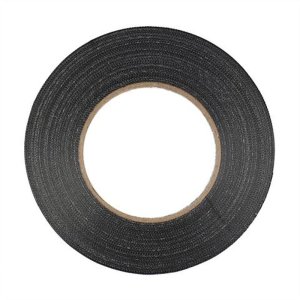 Falcon Eyes Gaffer Tape negru 5 cm x 50 m