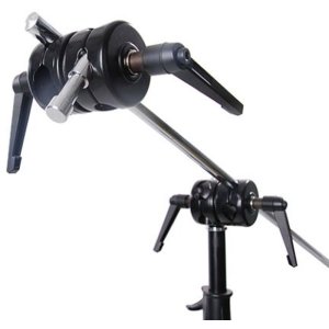 Falcon Eyes 290708 Spigot pentru C-Stand 9 cm 15.7 mm