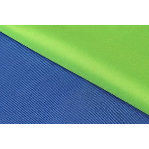 Fond textil StudioKing 2.7x5m albastru-verde