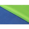 Fond textil StudioKing 2.7x5m albastru-verde