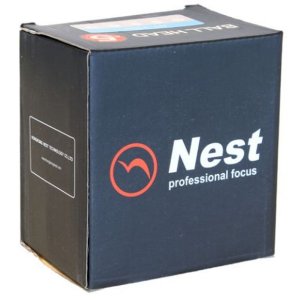 Cap cu bilă Nest NT-330H până la 10 kg