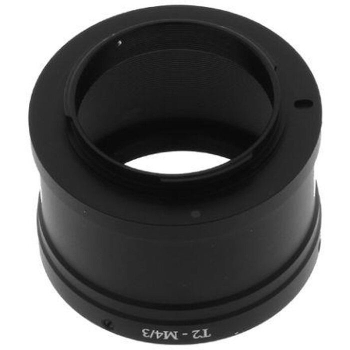 Marumi T2 Adaptor Micro 4/3 Negru