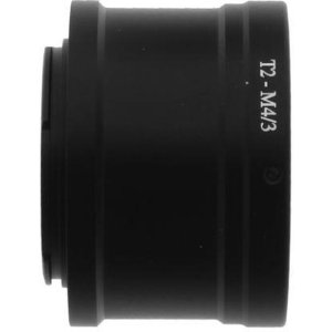 Marumi T2 Adaptor Micro 4/3 Negru