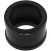 Marumi T2 Adaptor Micro 4/3 Negru