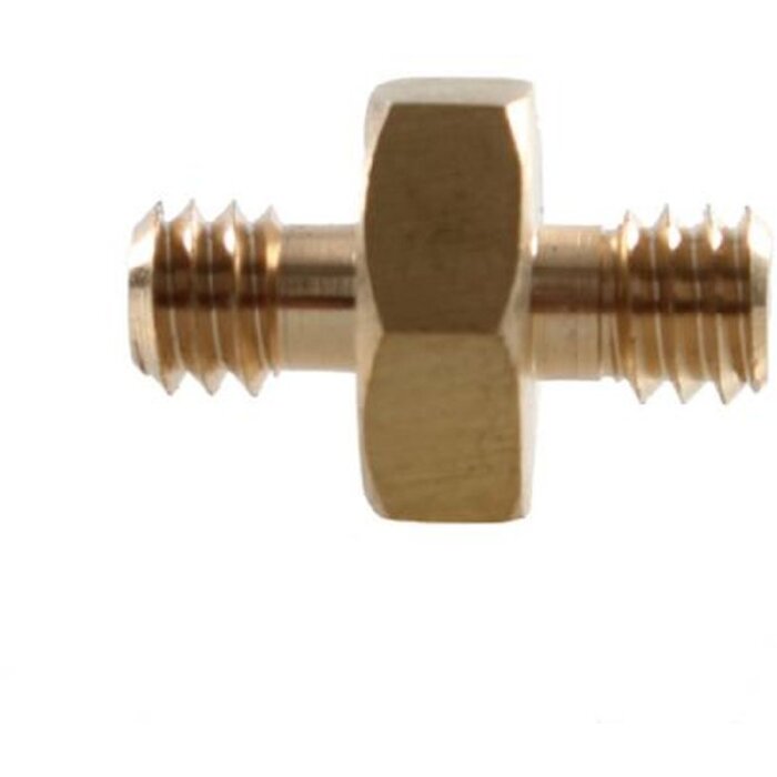 Adaptor de gradient pentru spigot StudioKing MC-1060B 1/4" male 1/4" male