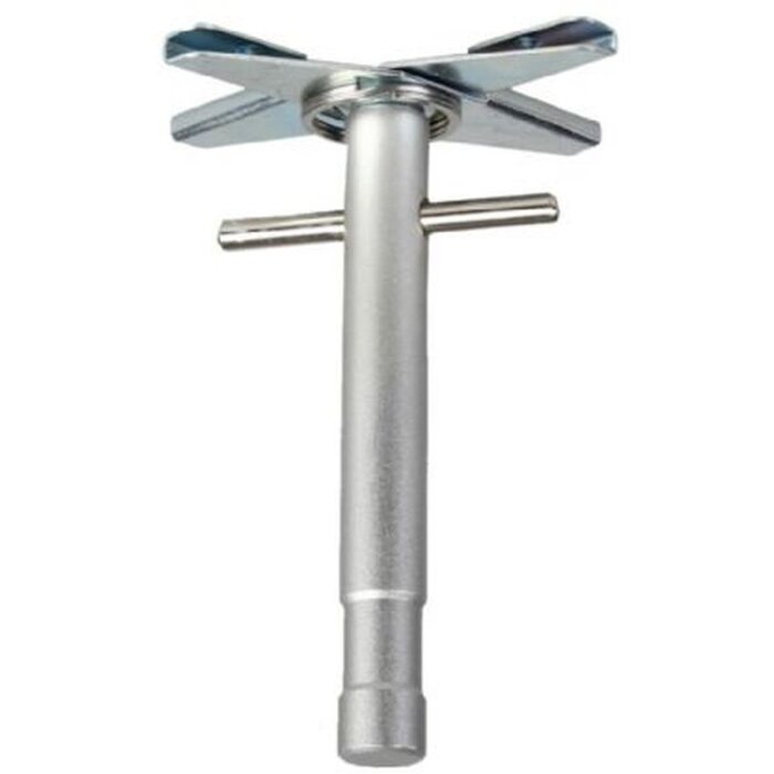 Falcon Eyes SC-CLAMP clemă foarfecă 5/8" spigot pentru tavan suspendat