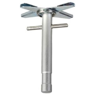 Falcon Eyes SC-CLAMP clemă foarfecă 5/8" spigot...