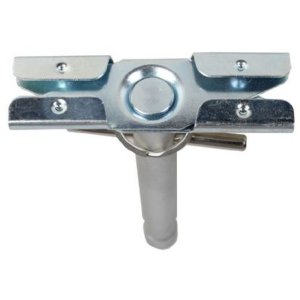 Falcon Eyes SC-CLAMP clemă foarfecă 5/8" spigot pentru tavan suspendat