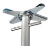 Falcon Eyes SC-CLAMP clemă foarfecă 5/8" spigot pentru tavan suspendat