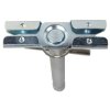 Falcon Eyes SC-CLAMP clemă foarfecă 5/8" spigot pentru tavan suspendat