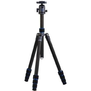 Nest Professional Carbon Tripod NT-6294CK cu cap cu bilă