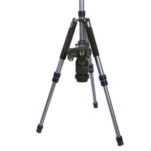 Nest Professional Carbon Tripod NT-6294CK cu cap cu bilă