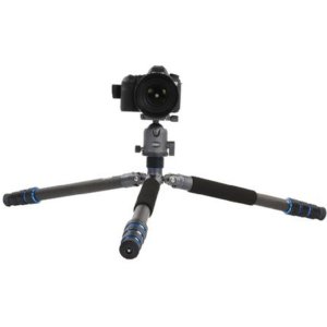 Nest Professional Carbon Tripod NT-6294CK cu cap cu bilă