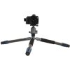 Nest Professional Carbon Tripod NT-6294CK cu cap cu bilă