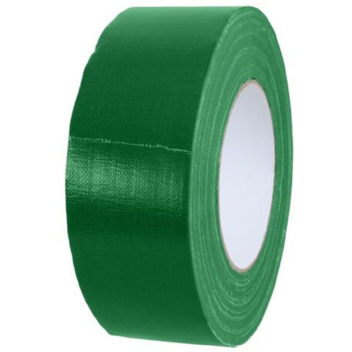 Falcon Eyes Gaffer Tape Verde 5 cm x 50 m