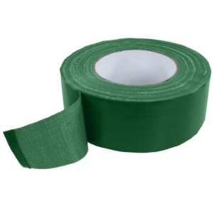 Falcon Eyes Gaffer Tape Verde 5 cm x 50 m