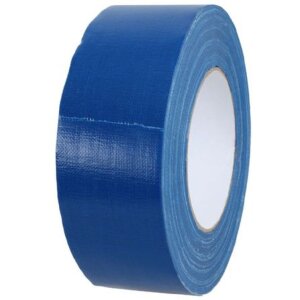 Falcon Eyes Gaffer Tape Albastru 5 cm x 50 m