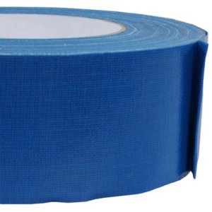 Falcon Eyes Gaffer Tape Albastru 5 cm x 50 m