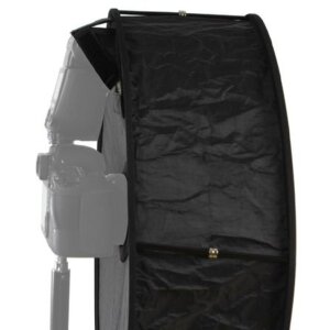 StudioKing Speedlite inel softbox 45 cm