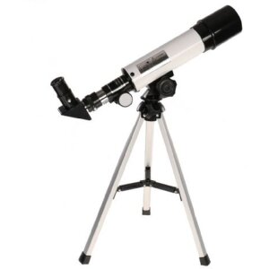 Microscop pentru începători Byomic telescop set...