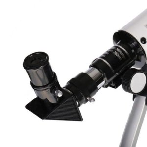 Microscop pentru începători Byomic telescop set în caz 300x-1200x magnificare